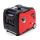 FOGO GENERATOR INWERTEROWY F 4001 iS       3,3KW 230V i 12 V