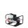 FOGO GENERATOR PRZENOŚNY FH 8220 W            6,2KW/400V/230V SILNIK HONDA, FUNKCJA SPAWANIA ...