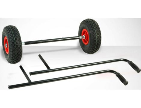 FOGO ZESTAW TRANSPORTOWY  A-R650 ...