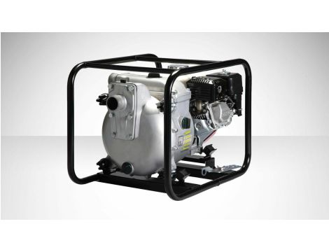 KOSHIN POMPA SPALINOWA KTH 50 X SZLAM 700l/min. 2"