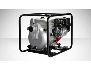 KOSHIN POMPA SPALINOWA KTH 80 X SZLAM 1340L/min 3