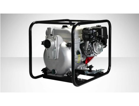 KOSHIN POMPA SPALINOWA KTH 80 X SZLAM 1340L/min 3".