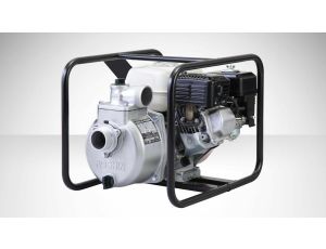 KOSHIN POMPA SPALINOWA SEH 50 X WODA CZYSTA 600l/min. 2