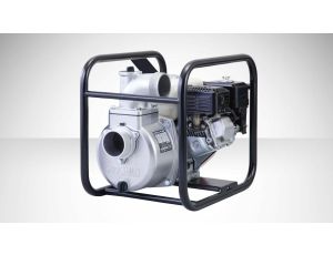 KOSHIN POMPA SPALINOWA SEH 80X WODA CZYSTA 1100 l/min 3