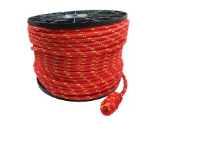 LINA POLIPROPYLENOWA  10mm / 150mb FORANKRA