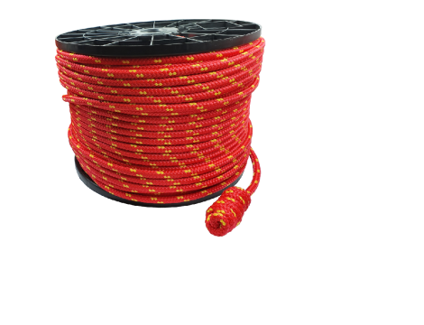 LINA POLIPROPYLENOWA  10mm / 150mb FORANKRA