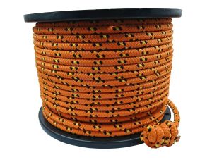 LINA POLIPROPYLENOWA  12mm / 100mb FORANKRA