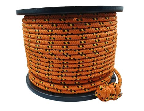 LINA POLIPROPYLENOWA  12mm / 100mb FORANKRA