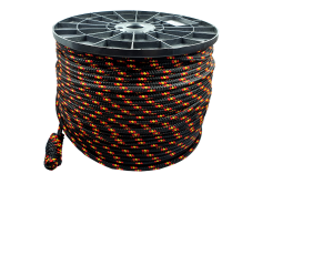 LINA POLIPROPYLENOWA  16mm / 50mb FORANKRA