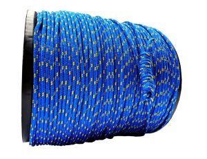 LINA POLIPROPYLENOWA  18mm / 40mb FORANKRA