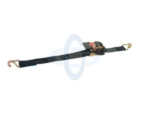 PAS TRANSPORTOWY ROLLO 503   3,2m LC 600 daN, BF 1,2 daN /TAŚMA  50 mm/ SAMONAPINAJĄCY