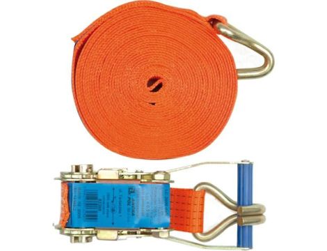 PAS TRANSPORTOWY STANDARD  8m / 5000 M 50mm