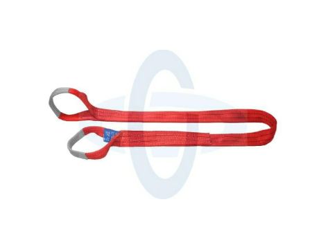 ZAWIESIE PASOWE 5000KG /4m