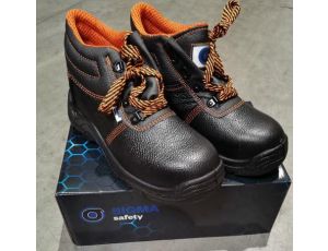 BUTY WYSOKIE TAMPA S1 SRC  ROZ.44
