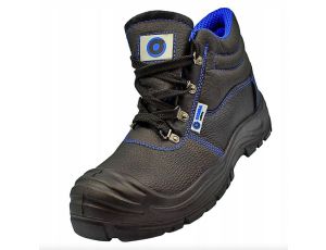 BUTY WYSOKIE TRINITY S1 SRC  ROZ.44