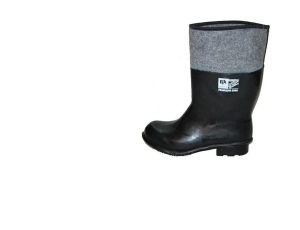 GALMAG BUTY FILCOWO-GUMOWE 06 R.43 ŁÓDZKIE