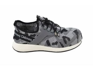 GALMAG BUTY NISKIE 512 R.44 KAT.S1 LEKKIE - image 2
