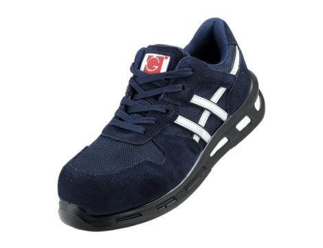 GALMAG BUTY NISKIE 520 R.45 KAT.S1 WAVE