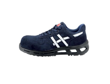 GALMAG BUTY NISKIE 520 R.46 KAT.S1 WAVE - 2