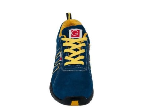 GALMAG BUTY NISKIE 564 R.42 KAT.S1 - 4