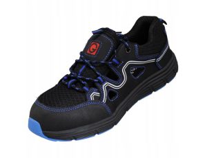GALMAG BUTY NISKIE 650 R.45 KAT.S1P PALMERA