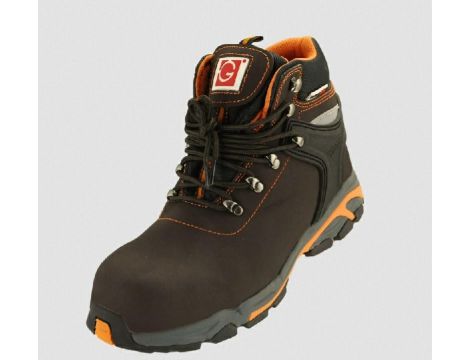 GALMAG BUTY WYSOKIE 454 R.43 KAT.S3