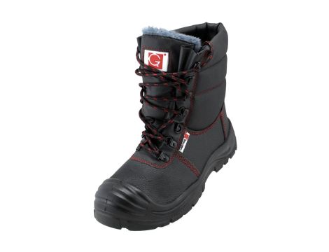 GALMAG BUTY WYSOKIE 492 R.40 KAT.SB OCIEPLANE - 2