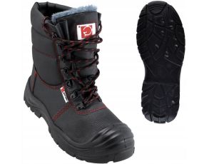 GALMAG BUTY WYSOKIE 492 R.43 KAT.SB OCIEPLANE