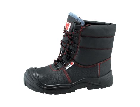 GALMAG BUTY WYSOKIE 492 R.45 KAT.SB OCIEPLANE - 3