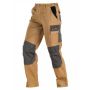 GALMAG SPODNIE WH680 BRĄZ R.XL ROBOCZE - 3