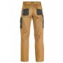 GALMAG SPODNIE WH680 BRĄZ R.XL ROBOCZE - 4
