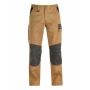 GALMAG SPODNIE WH680 BRĄZ R.XXL ROBOCZE - 2
