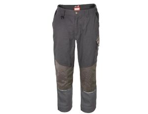 GALMAG SPODNIE WH680 GRAFIT R.L ROBOCZE