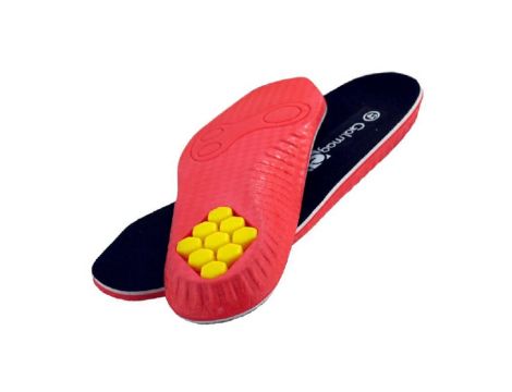 GALMAG WKŁADKI DO BUTÓW W1003 R.42 ANTYBAKTERYJNE TEGEX