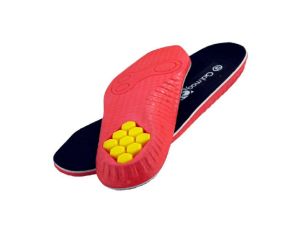 GALMAG WKŁADKI DO BUTÓW W1003 R.43 ANTYBAKTERYJNE TEGEX