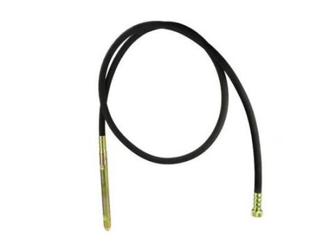 BUŁAWA WIBRATORA 38mm  4m /G...