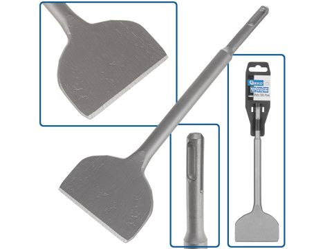 DŁUTO SDS 80/250mm GEKO