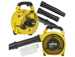 DMUCHAWA SPALINOWA DO LIŚCI JG