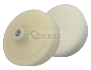 DYSK 150mm POLERSKI GĄBKA BIAŁA  M14  /G