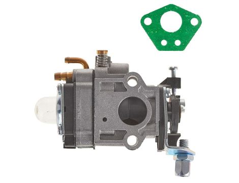 GAŹNIK DO KOSY SPALINOWEJ + USZCZELKA