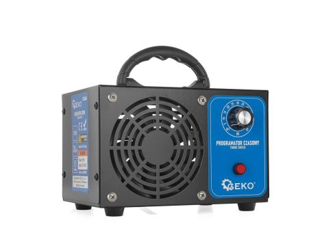 GENERATOR OZONU Z TIMEREM 28000mg/h 1-60min /GEKO