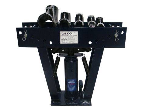 GIĘTARKA DO RUR HYDR.12T  /G...