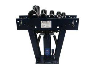 GIĘTARKA DO RUR HYDR.16T  /G...