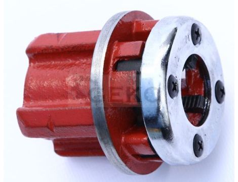 GŁOWICA GWINTOWN.  1/2"