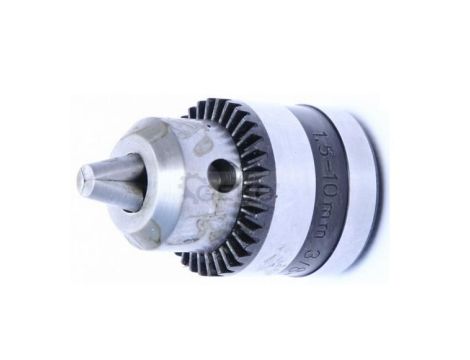 GŁÓWKA WIERTARKI 10mm 3/8 KLUCZYK.......