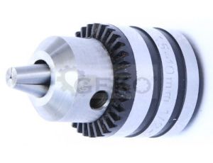 GŁÓWKA WIERTARKI 13mm 1,25 KLUCZYK...