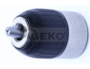 GŁÓWKA WIERTARKI 13mm 1/2 SAM.PLASTIK