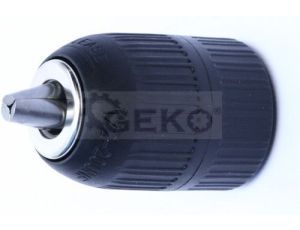 GŁÓWKA WIERTARKI 13mm 1/2 SAMOZAC.