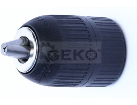 GŁÓWKA WIERTARKI 13mm 1/2 SAMOZAC.