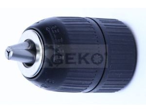 GŁÓWKA WIERTARKI 13mm 3/8 SAMOZAC.